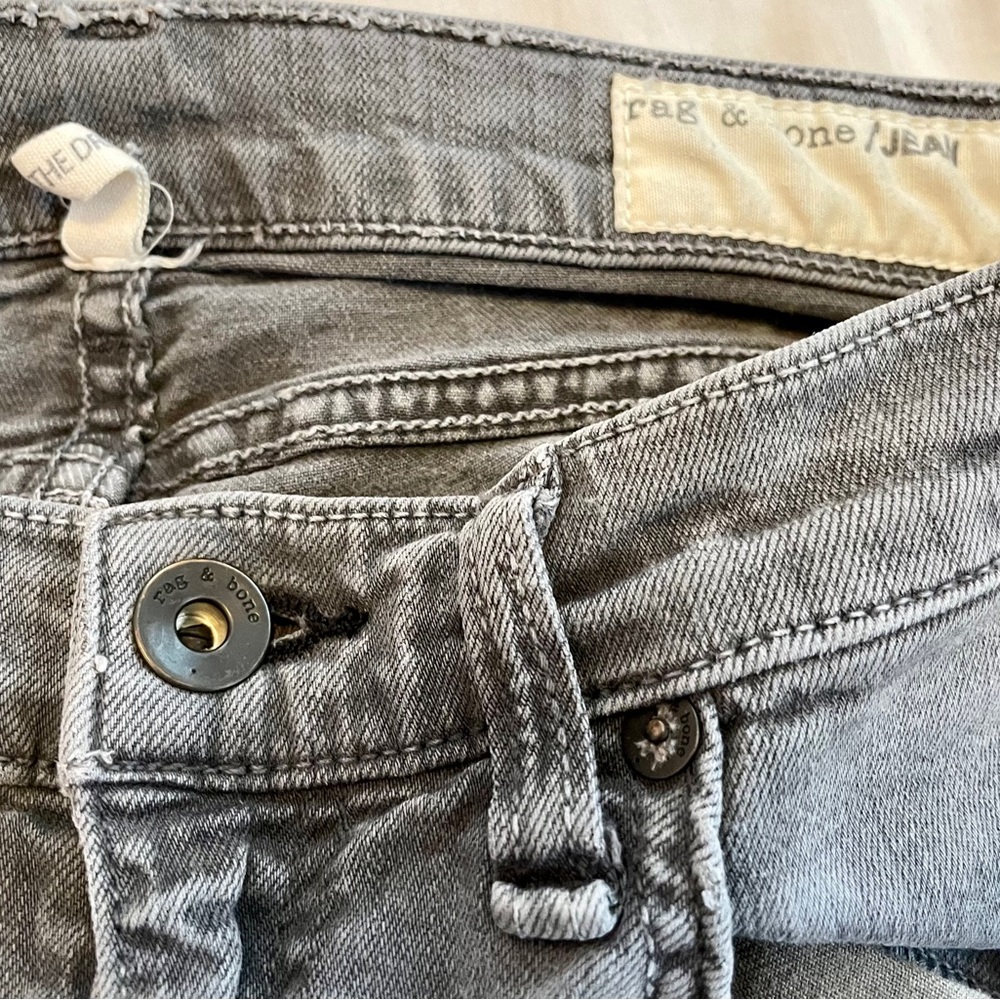 Rag & Bone Dre